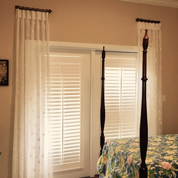 Window Treatments