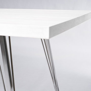 Whitewash Oak