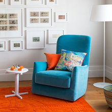 Living Room Ideas