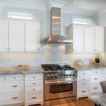 Intracoastal Retreat