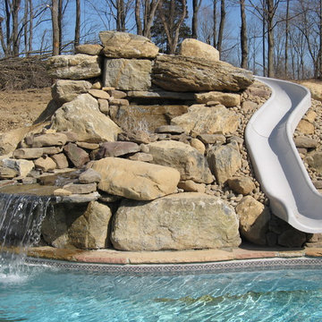 Green Township Vinyl Liner