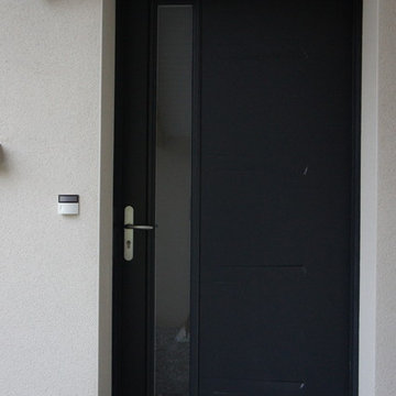 Maison sur mesure RT 2012 T3 97 M² + Garage AUREIL