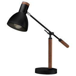 Contemporary Desk Lamps by Nuevo