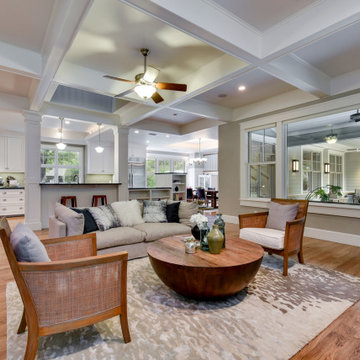 Tarrytown Bungalow