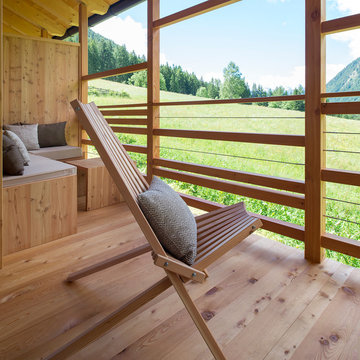 Agriturismo Maso Nössler Anterselva