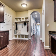 Cotner building Antioch Home
