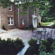 Roberts Landscape