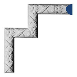 Inviting Home Inc. - Elizabeth Molding Corner - Molding And Trim