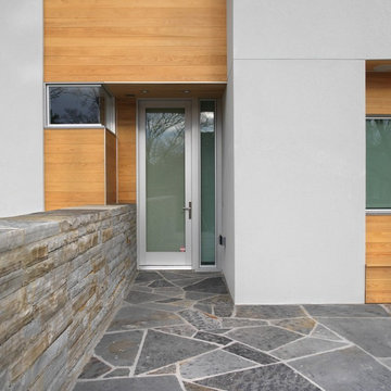 Westrate Residence