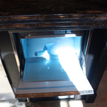 Glass Residence