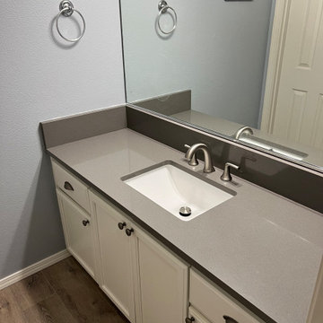 Luxury Kitchen Renovation