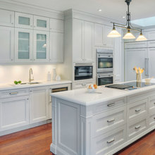 Kitchen details