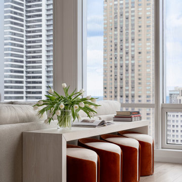 Interior design Photography