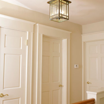 ceiling landing lights