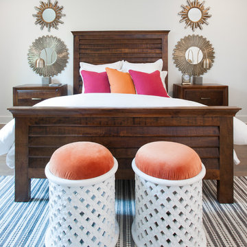 Southern Living Idea House
