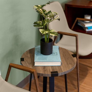 Serene Dental Office