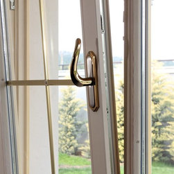 Diverse Projects (1) - Windows And Doors