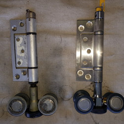 Newfarm Sliding and Folding Door Repairs - Products