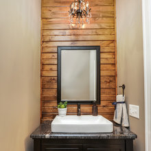 Bathrooms