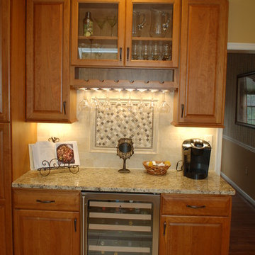 Sundwall Kitchen, West Chester Remondel