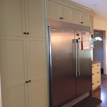 Modern Kitchen with Character & Charm