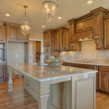 moms kitchen