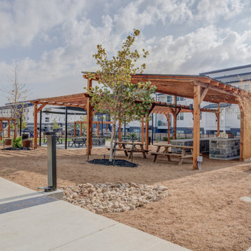 Palladius Biergarten
