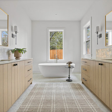 Elevate Farm House | White Rock Lake