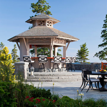 Seascape Outdoor Living
