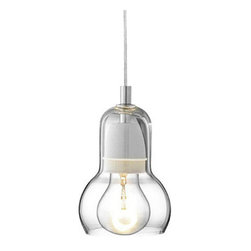 Bulb SR1 Pendant Lamp - Pendant Lighting