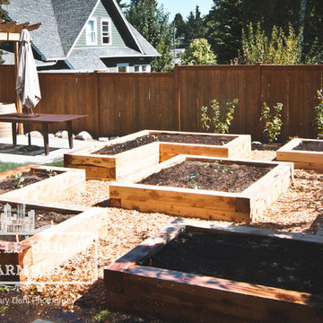 South Seattle Residence