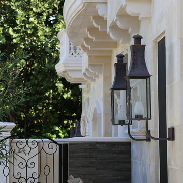 Delray Beach - Ocean Custom Mediterranean