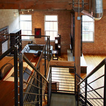 Industrial Style