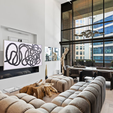 1999 McKinney Lofts