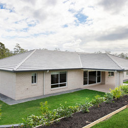 DR Homes - Roofing And Gutters