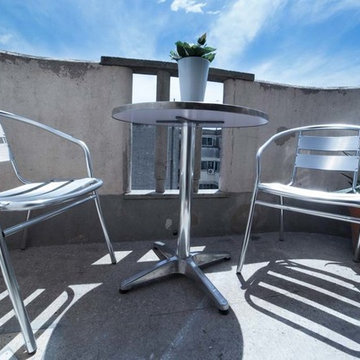 Balvanera Appartment