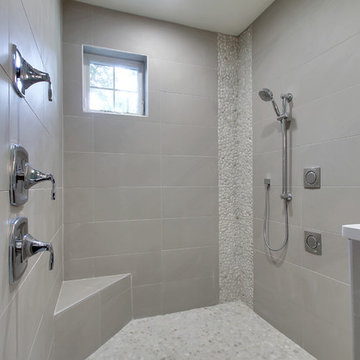 Ocean View Court Residence