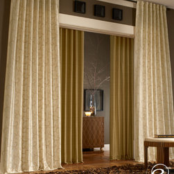 Softline Home Fashions - Softline Home Fashions - Curtains