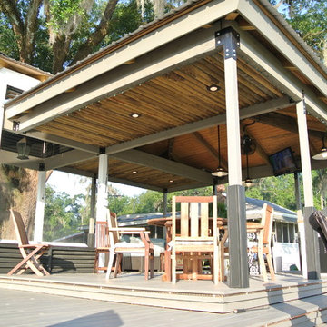 Riverside Kitchen