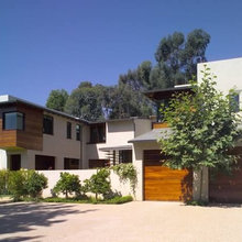 Exterior Facelifts