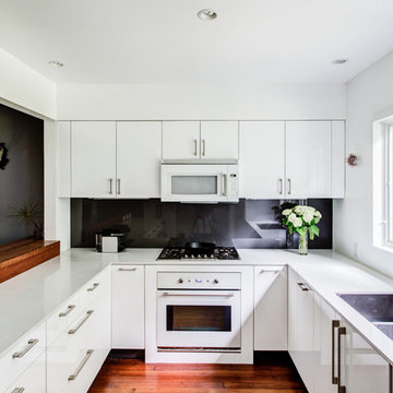 Blenheim Avenue Renovation
