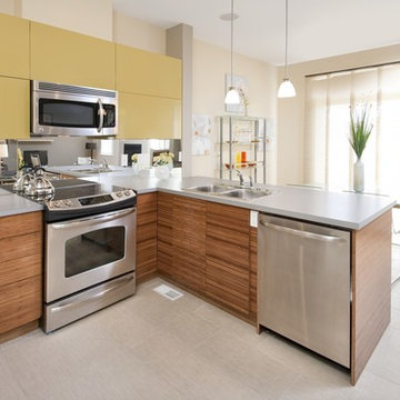 Laurysen Cabinetry