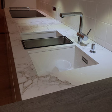 DEKTON ENTZO + ALDEM