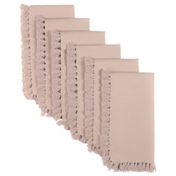 Contemporary Napkins by VHC Brands