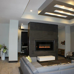 Fireplace Professionals Inc Sioux Falls Sd Us 57105