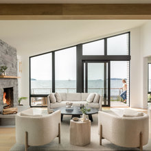 Beach Livingroom