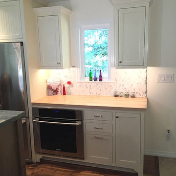 Beavercreek Remodel