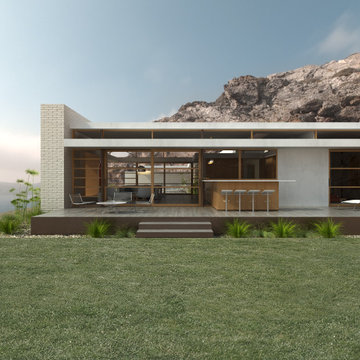 Sandcastle Residence