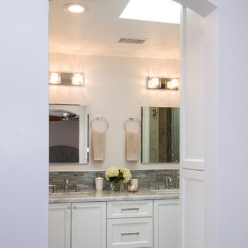 Master Suite Remodel