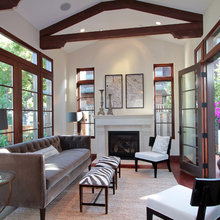 window casings